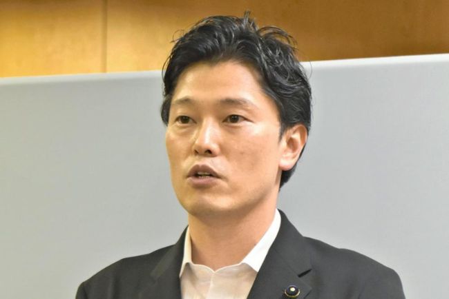 奥谷謙一プロフィール