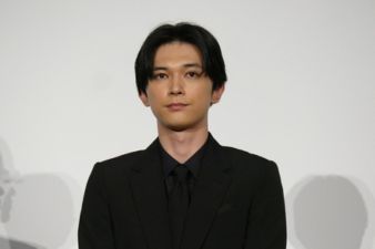 吉沢亮イメージ④