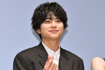 佐藤勝利イメージ1
