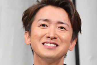 大野智イメージ②