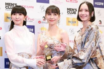 Perfumeイメージ①