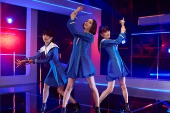 Perfumeイメージ②