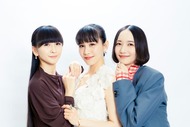Perfumeプロフィール