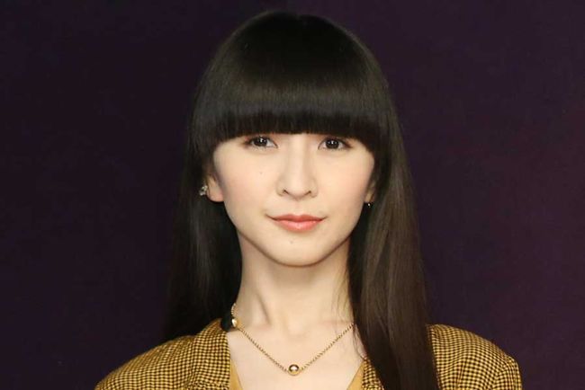 かしゆかプロフィール