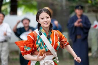 今田美桜イメージ④