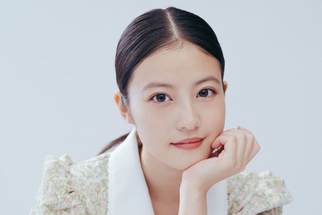 今田美桜プロフィール