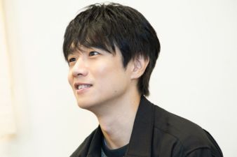 風間俊介イメージ①