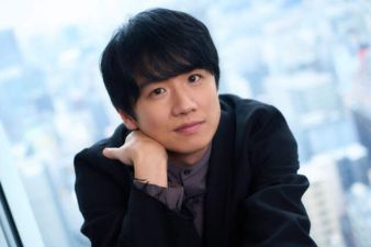 風間俊介イメージ②