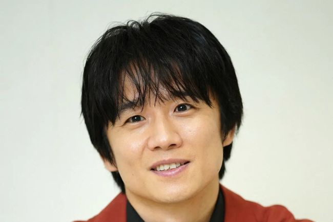 風間俊介プロフィール