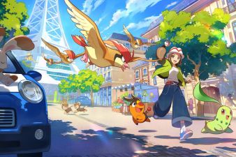 ポケモンzaイメージ