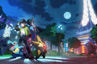 ポケモンzaイメージ②