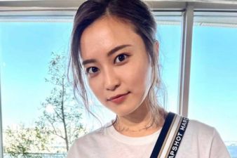 小島瑠璃子イメージ③