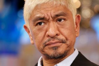 松本人志イメージ①