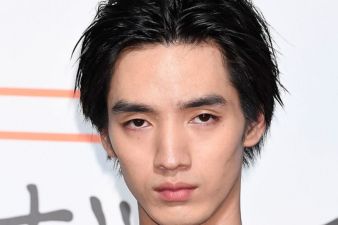 清水尋也イメージ
