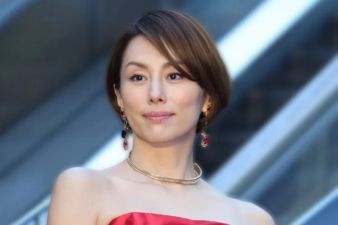 米倉涼子イメー②