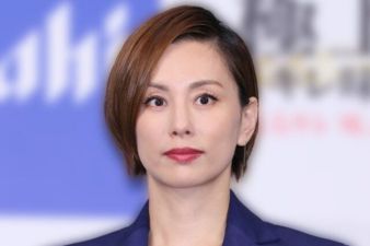 米倉涼子イメージ