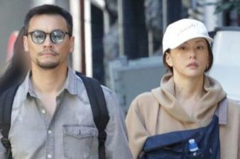米倉涼子イメージ③