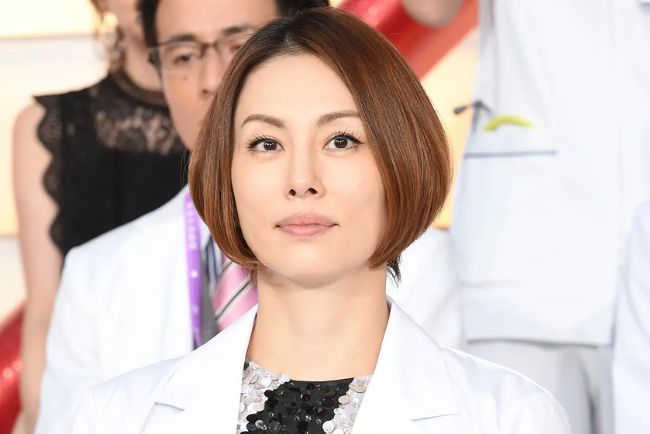 米倉涼子プロフィール